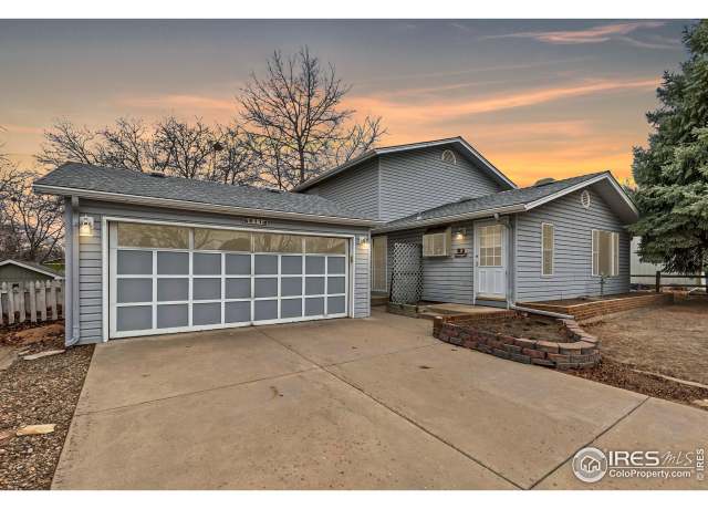 Property at 911 Timber Ct, Longmont, CO 80504, 3 beds, 2 baths