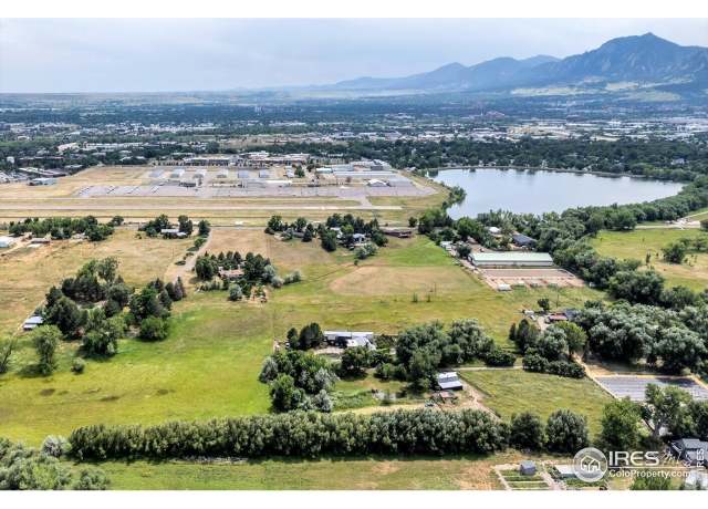 Property at 5273 Independence Rd, Boulder, CO 80301