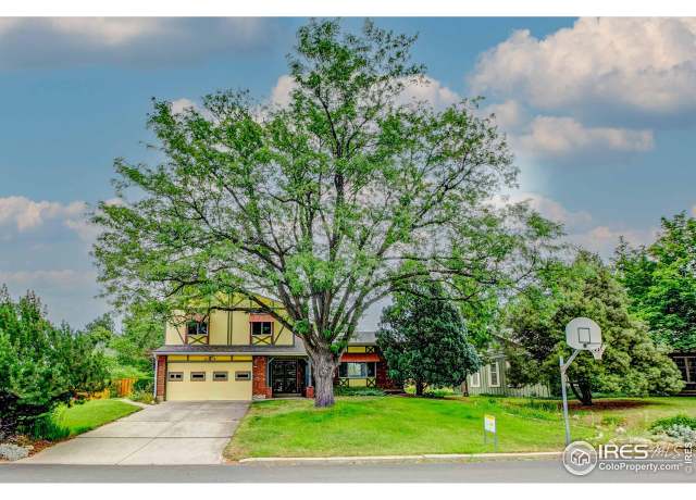 Property at 2112 Ford Ln, Fort Collins, CO 80524, 4 beds, 2.5 baths