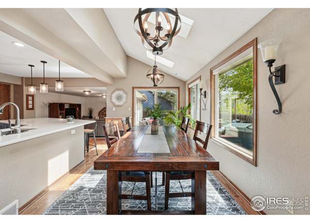 Property at 2819 Seccomb St, Fort Collins, CO 80526, 4 beds, 3.5 baths