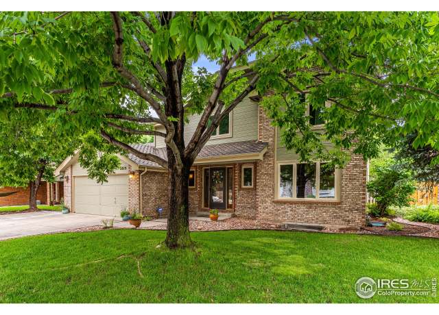Property at 2819 Seccomb St, Fort Collins, CO 80526, 4 beds, 3.5 baths