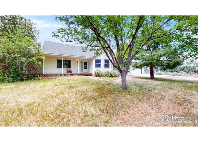 Property at 6485 N County Road 19, Fort Collins, CO 80524, 4 beds, 2.5 baths