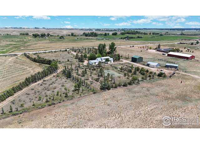 Property at 6485 N County Road 19, Fort Collins, CO 80524, 4 beds, 2.5 baths