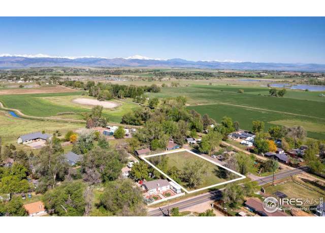 Property at 11880 Juniper St, Lafayette, CO 80026