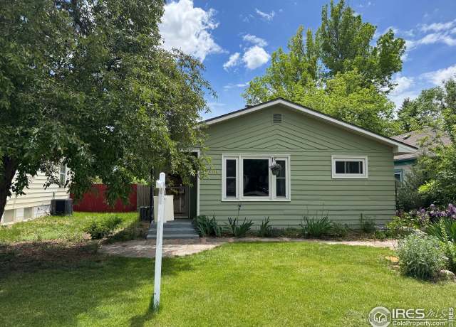 Property at 117 Welch Ave, Berthoud, CO 80513, 3 beds, 1 bath