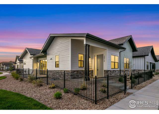 Property at 706 Greenfields Dr, Fort Collins, CO 80524, 5 beds, 3 baths