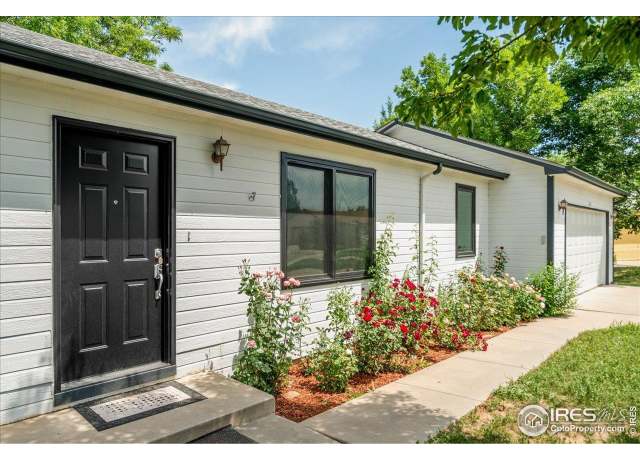 Property at 636 Spurge Cir, Fort Collins, CO 80524, 3 beds, 2 baths