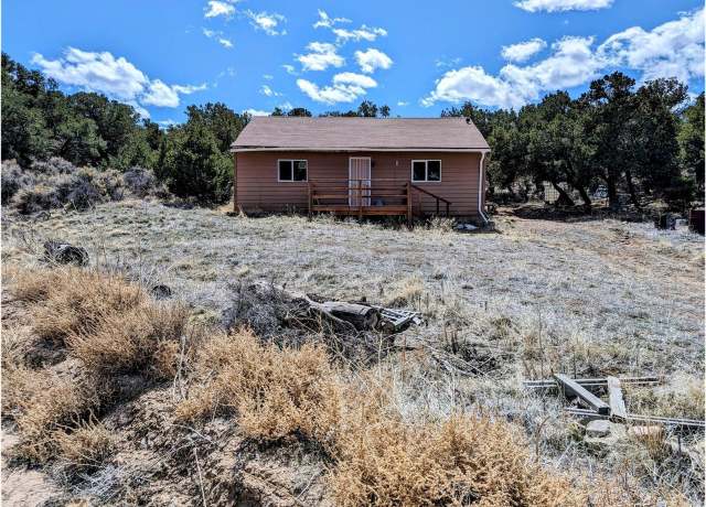 Property at 2151 Acapulco Rd, Fort Garland, CO 81133