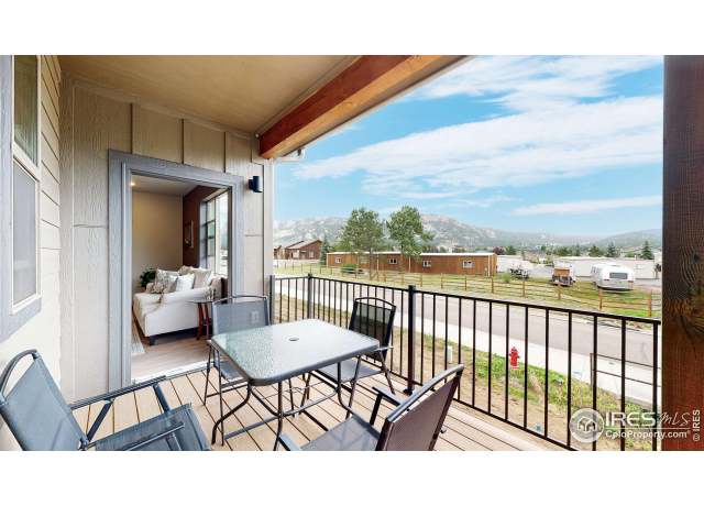 Property at 1734 Wildfire Rd #204, Estes Park, CO 80517, 2 beds, 2 baths