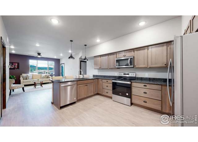 Property at 1734 Wildfire Rd #204, Estes Park, CO 80517, 2 beds, 2 baths