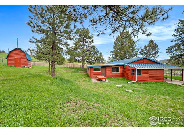 Property at 23891 Supai Rd, Indian Hills, CO 80454, 3 beds, 2 baths