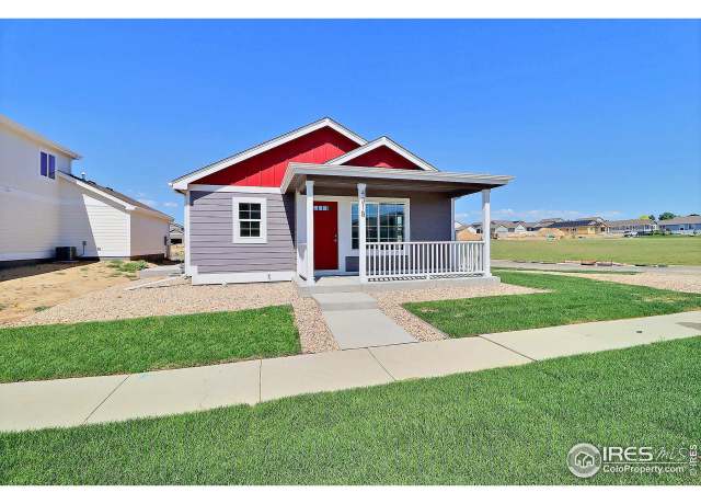 Property at 4315 Primrose Ln, Evans, CO 80620, 2 beds, 2 baths
