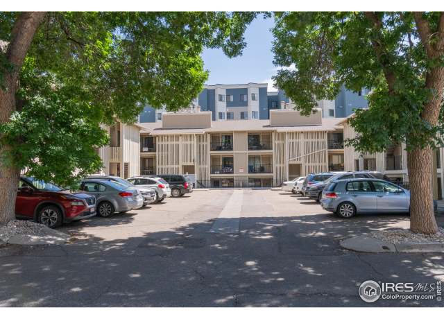 Property at 1209 W Plum St #7, Fort Collins, CO 80521, 2 beds, 1 bath