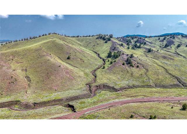 Property at 4234 Wicaka Trl, Hartsel, CO 80449