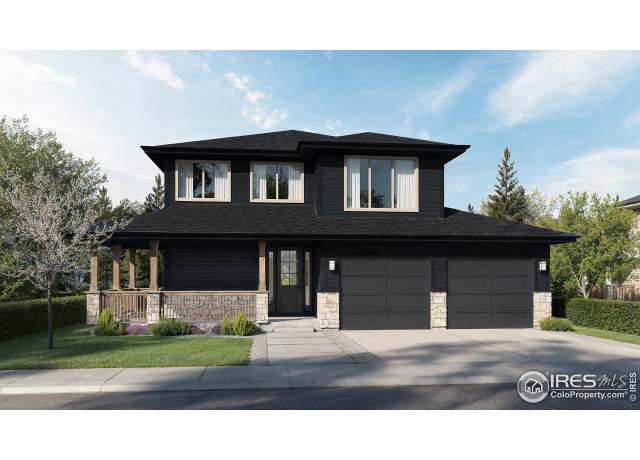 Property at 743 Little Leaf Dr, Windsor, CO 80550, 3 beds, 2.5 baths
