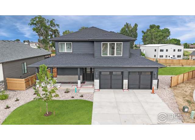 Property at 743 Little Leaf Dr, Windsor, CO 80550, 3 beds, 2.5 baths