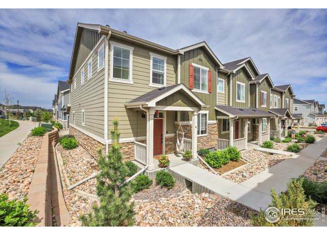 Property at 16818 E 119th Ave Unit A, Commerce City, CO 80022, 3 beds, 2.5 baths