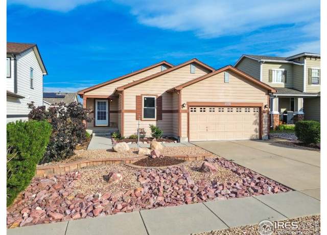 Property at 2338 Jeanette Way, Colorado Springs, CO 80951, 3 beds, 2 baths