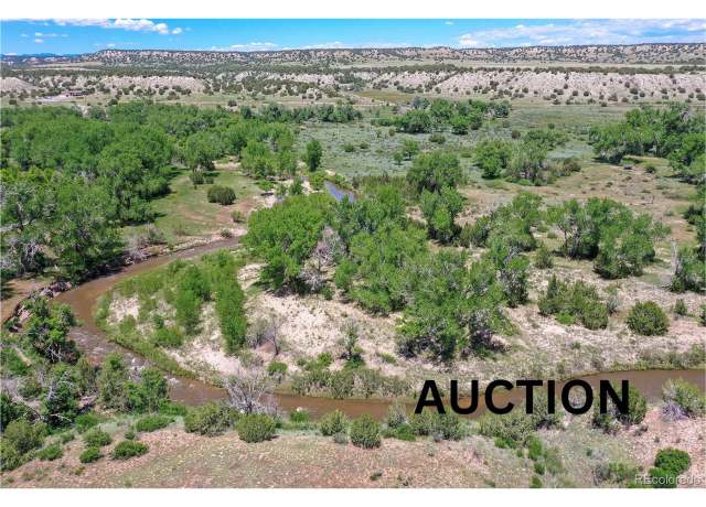 Property at 5900 Burnt Mill Rd, Beulah, CO 81023