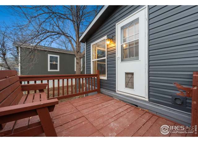 Property at 2500 E Harmony Rd #329, Fort Collins, CO 80528, 3 beds, 2 baths