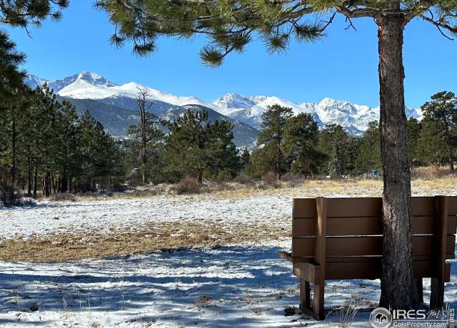 Property at 871 East Ln, Estes Park, CO 80517, 3 beds, 4 baths