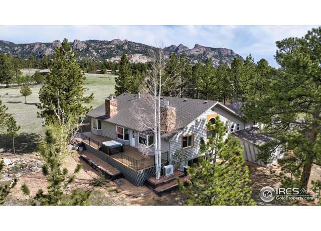 Property at 871 East Ln, Estes Park, CO 80517, 3 beds, 4 baths