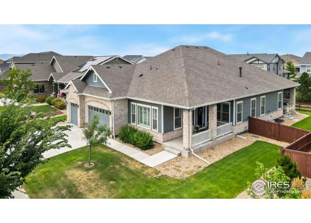 Property at 6104 Summerfields Pkwy, Timnath, CO 80547, 5 beds, 4.5 baths