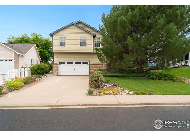 Property at 4109 28th Ave, Evans, CO 80620, 3 beds