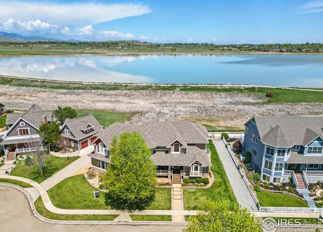 Property at 3916 Fowler Ln, Longmont, CO 80503, 5 beds, 4.5 baths