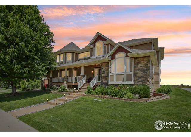 Property at 3916 Fowler Ln, Longmont, CO 80503, 5 beds, 4.5 baths