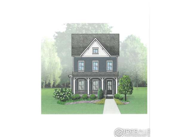 Property at 194 Westerly Blvd, Erie, CO 80516, 3 beds, 2.5 baths