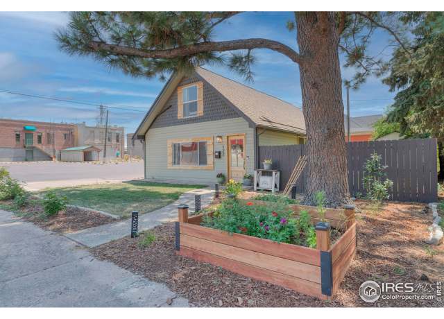 Property at 122 2nd St, Eaton, CO 80615, 3 beds, 2 baths