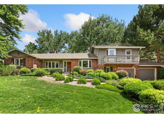 Property at 1508 Linden Lake Rd, Fort Collins, CO 80524, 3 beds, 2.5 baths