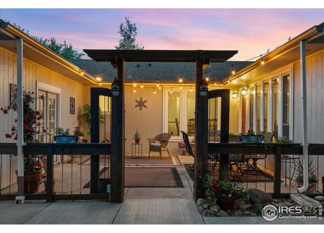 Property at 3421 Surrey Ln, Fort Collins, CO 80524, 4 beds, 3 baths