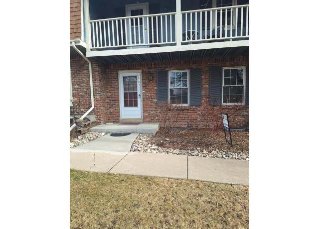 Property at 7505 W Yale St #2103, Denver, CO 80227, 3 beds, 2.5 baths