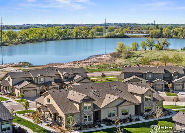 Property at 1927 Sunshine Peak Dr, Loveland, CO 80538, 2 beds, 2.5 baths