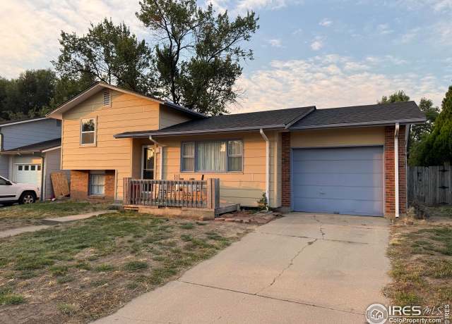 Property at 1924 30th St Rd, Greeley, CO 80631, 3 beds, 1 bath