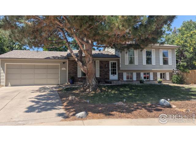 Property at 303 Biscayne Ct, Lafayette, CO 80026, 4 beds, 3 baths