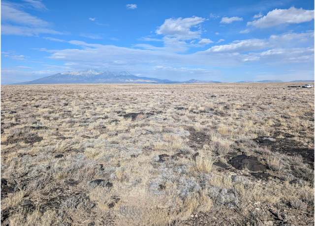 Property at 16 Twelfth St, Blanca, CO 81123