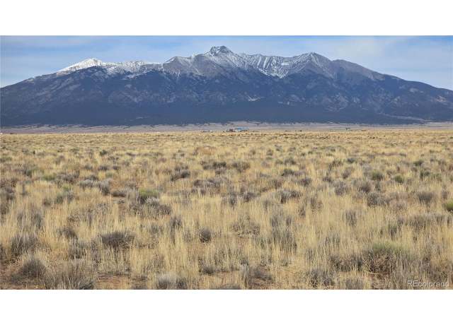 Property at 21 Lamar Rd, Blanca, CO 81123