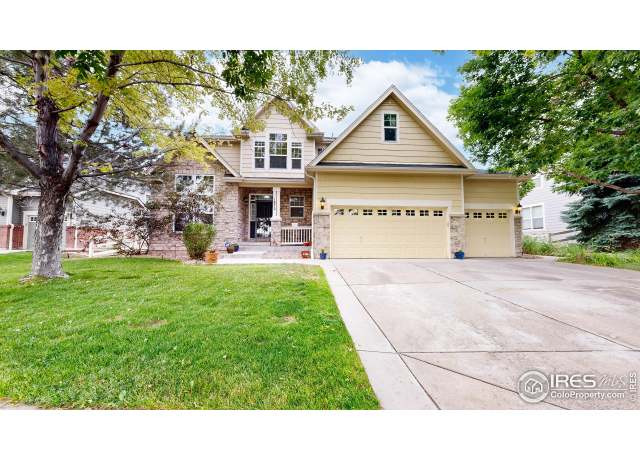 Property at 1872 W 130th Dr, Westminster, CO 80234, 5 beds, 2.5 baths