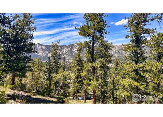 Property at 0 Landers St, Estes Park, CO 80517