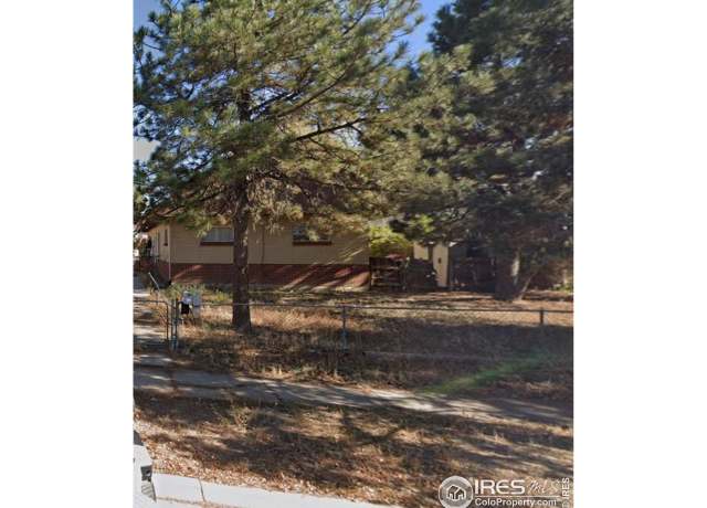 Property at 2362 S Cherokee St, Denver, CO 80223, 4 beds, 2 baths