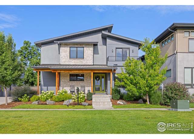 Property at 3681 Paonia St, Boulder, CO 80301, 5 beds, 3.5 baths