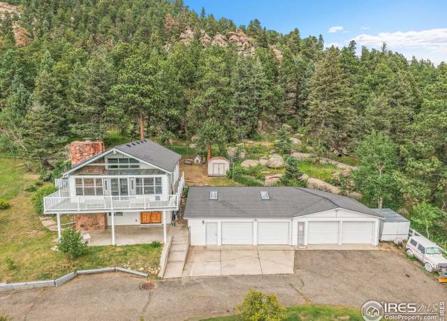 Property at 24927 Agate Ave, Conifer, CO 80433, 3 beds, 2 baths