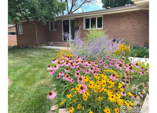 Property at 1330 W 6th St, Loveland, CO 80537, 4 beds, 3 baths
