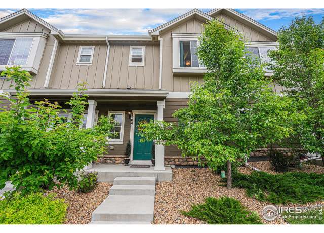 Property at 14700 E 104th Ave, Commerce City, CO 80022, 2 beds, 2.5 baths
