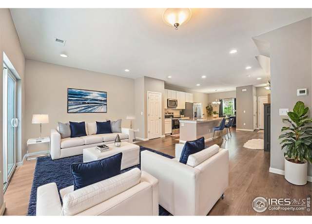 Property at 14700 E 104th Ave, Commerce City, CO 80022, 2 beds, 2.5 baths