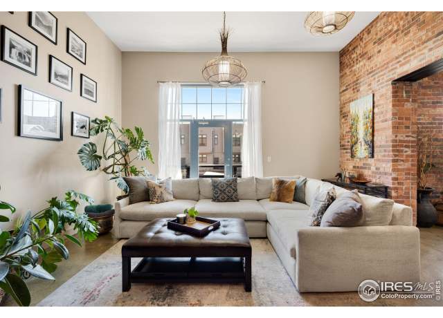 Property at 2500 Walnut St #201, Denver, CO 80205, 1 bed, 1 bath