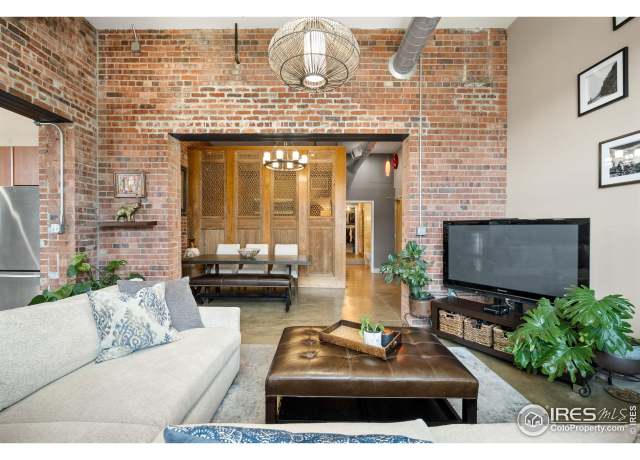 Property at 2500 Walnut St #201, Denver, CO 80205, 1 bed, 1 bath
